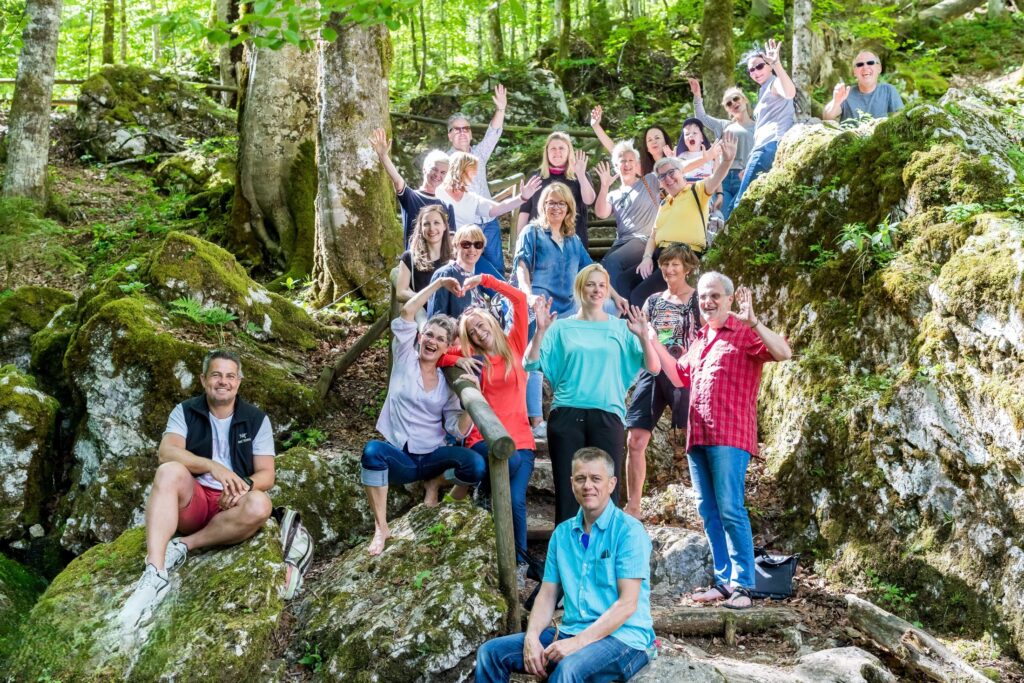 Big five for Life_Seminar_Grundlsee_Foto-RonnyBarthel (11)