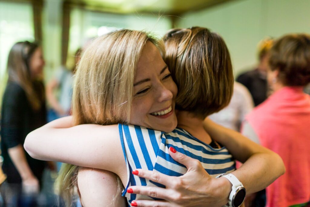 Big five for Life_Seminar_Grundlsee_Foto-RonnyBarthel (2)