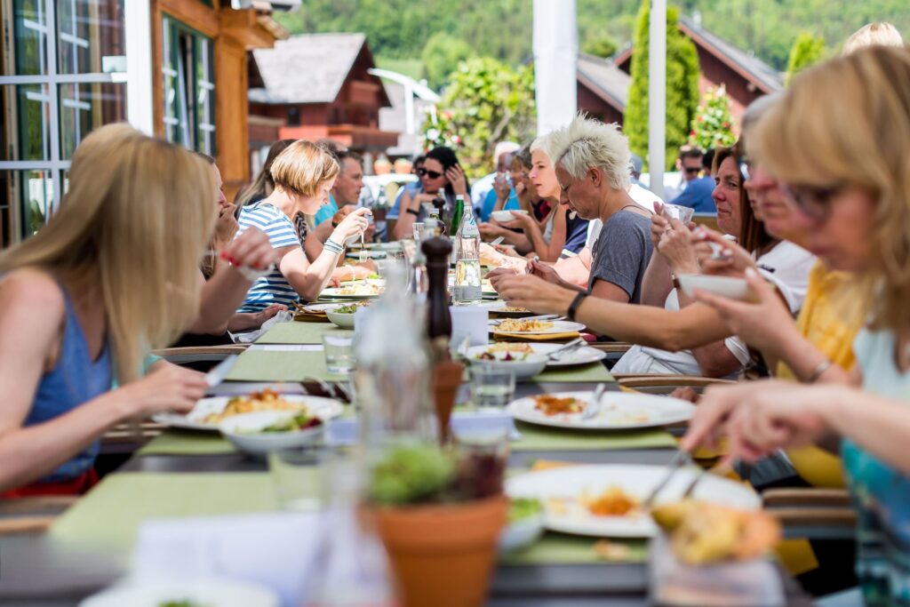 Big five for Life_Seminar_Grundlsee_Foto-RonnyBarthel (8)