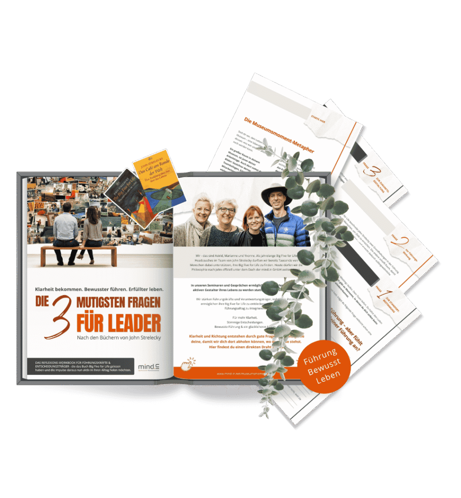Beispielseiten vom Workbook