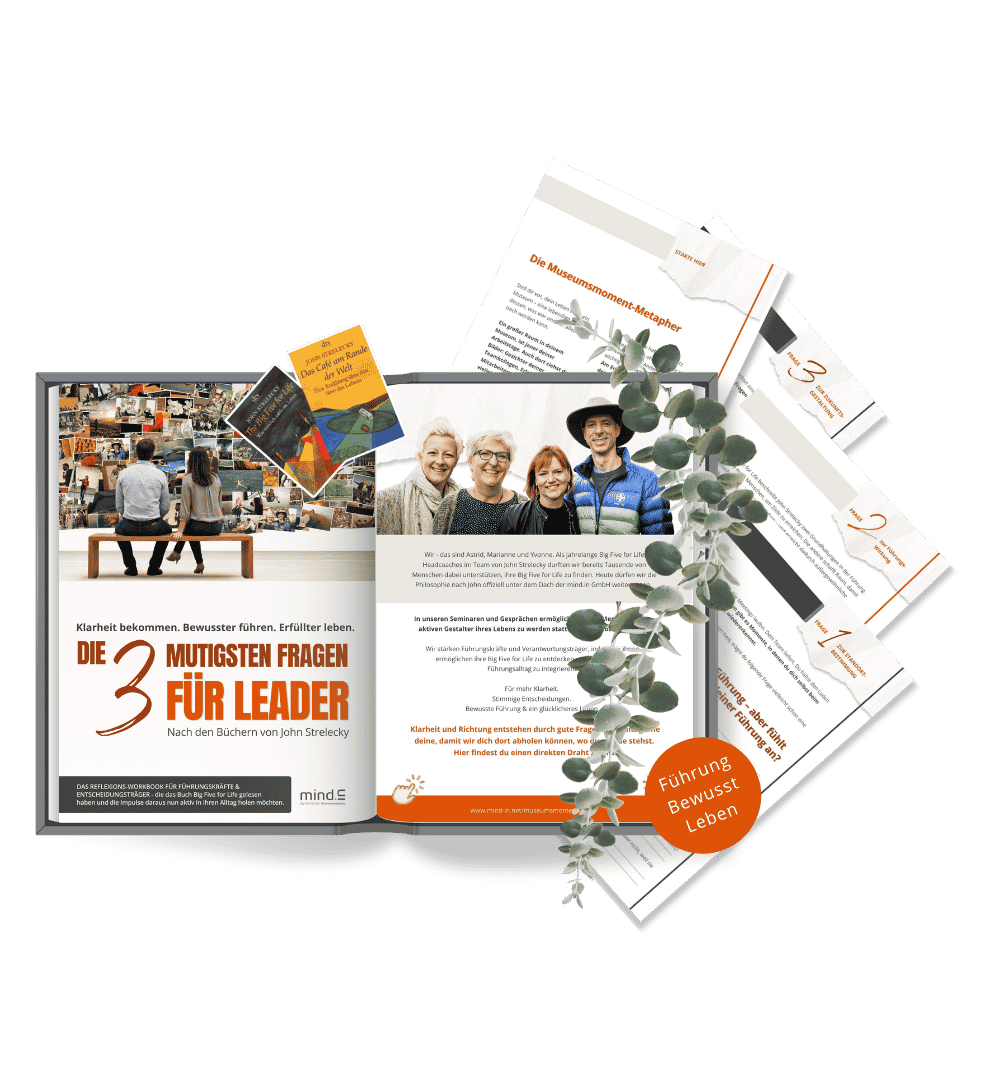 Beispielseiten vom Workbook
