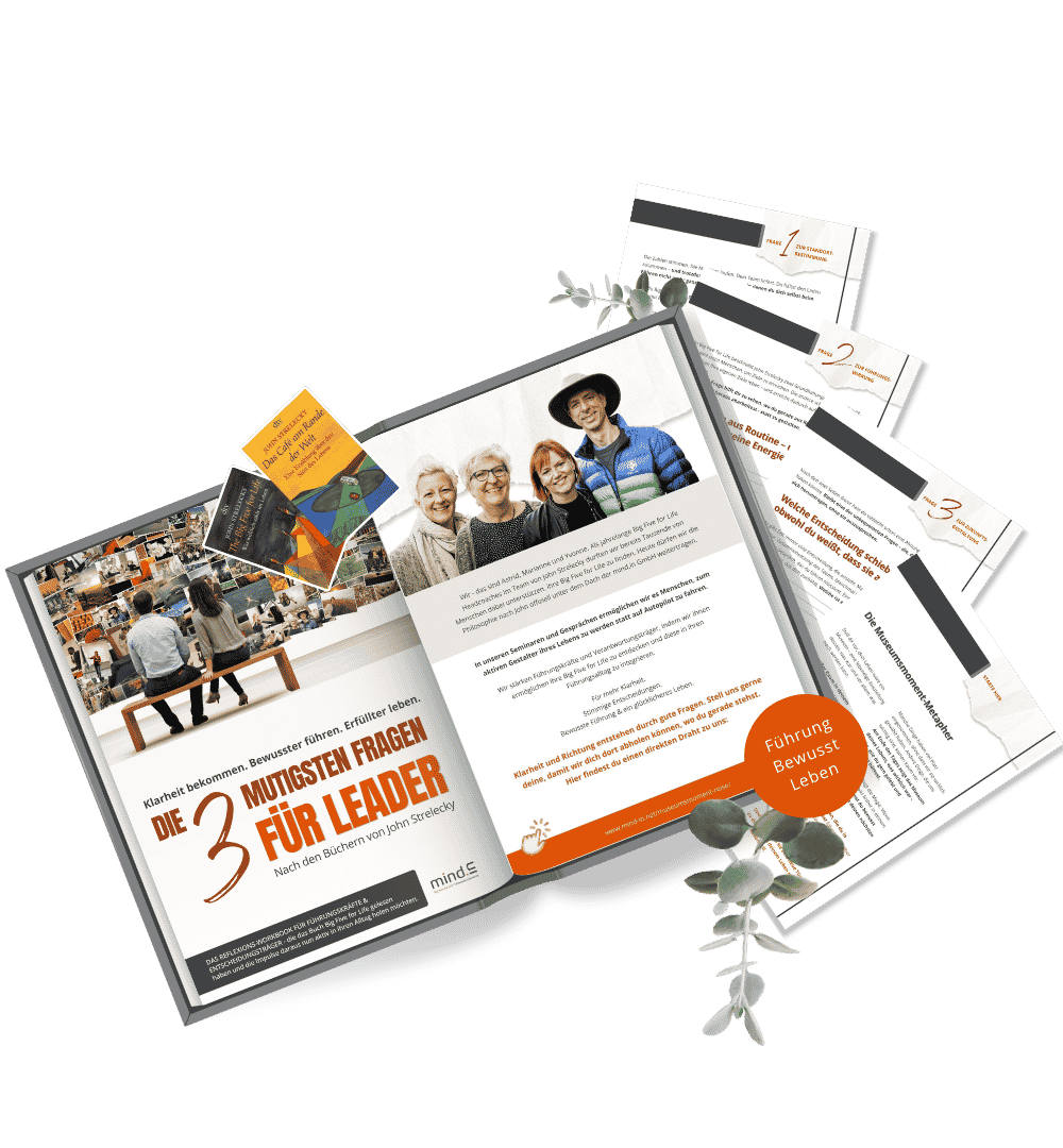 Beispielseiten vom Workbook